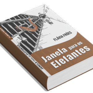 Janela Para Elefantes